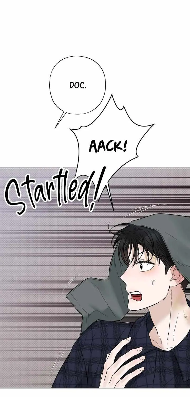 Read Catch Up chapter 21 image 7 on Lezhin