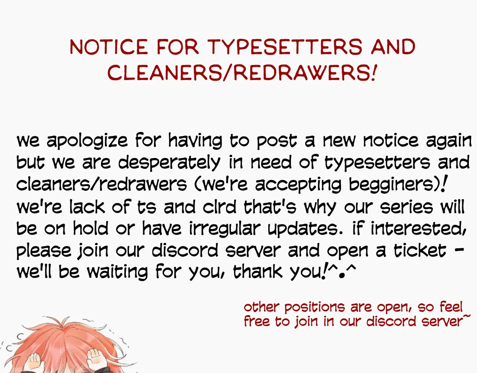 Read Catch Up chapter 22 image 1 on Lezhin