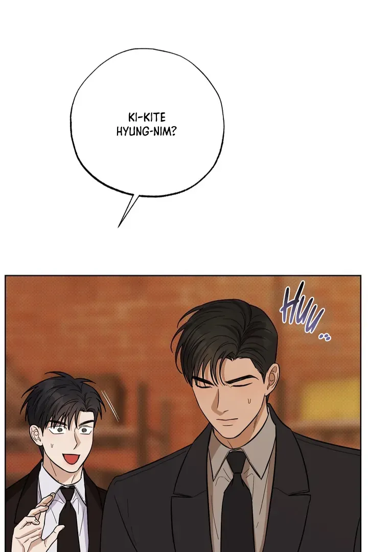 Read Catch Up chapter 22 image 107 on Lezhin