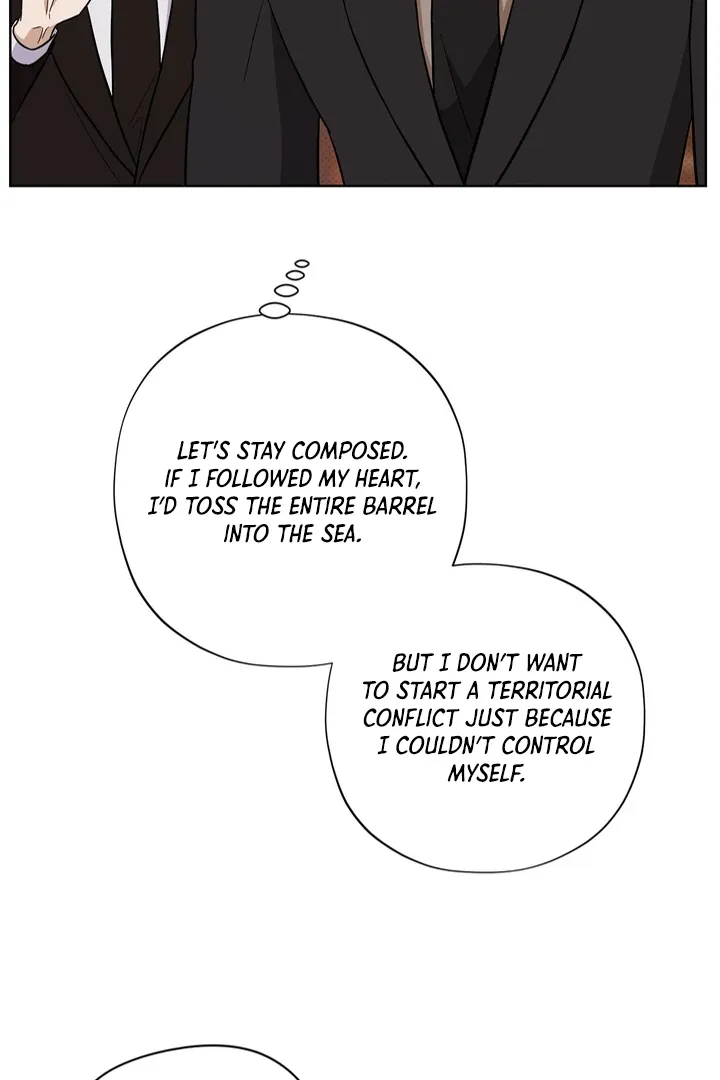 Read Catch Up chapter 22 image 108 on Lezhin
