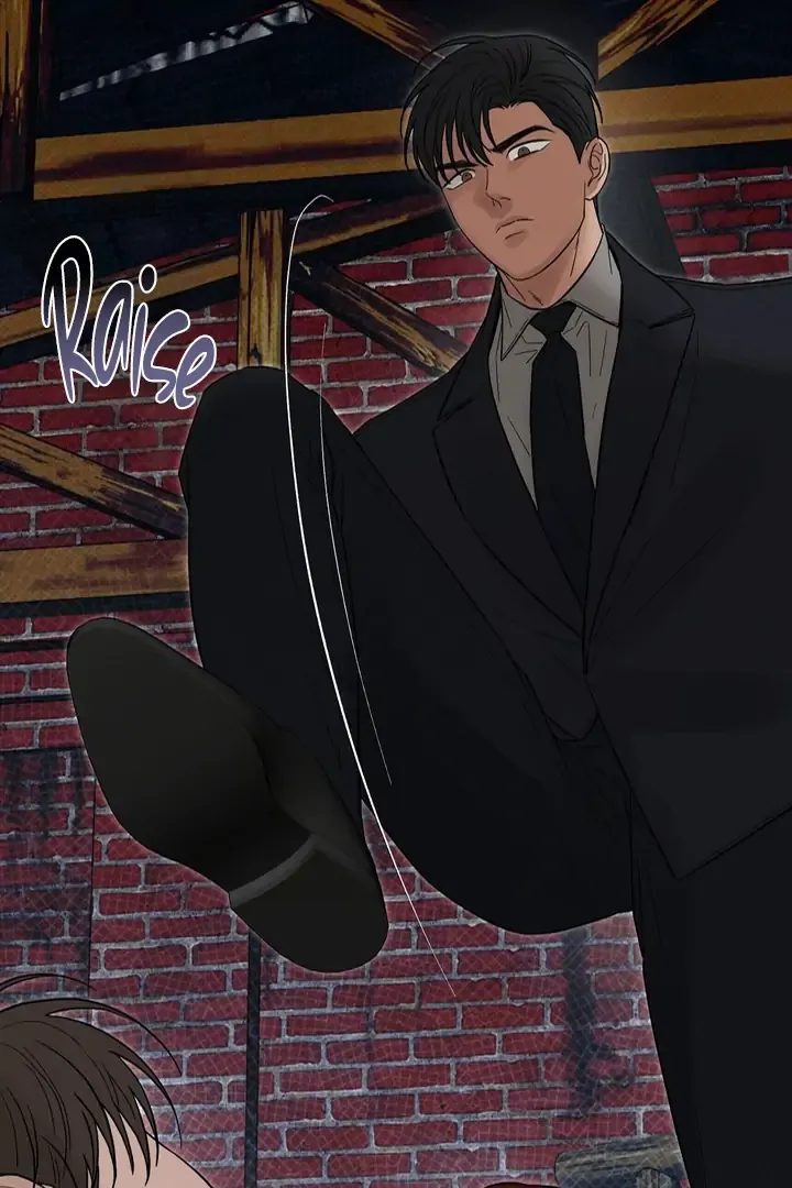 Read Catch Up chapter 22 image 110 on Lezhin