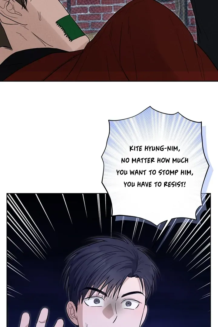 Read Catch Up chapter 22 image 111 on Lezhin