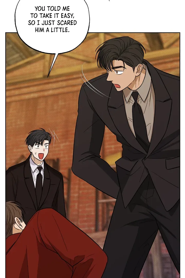 Read Catch Up chapter 22 image 117 on Lezhin
