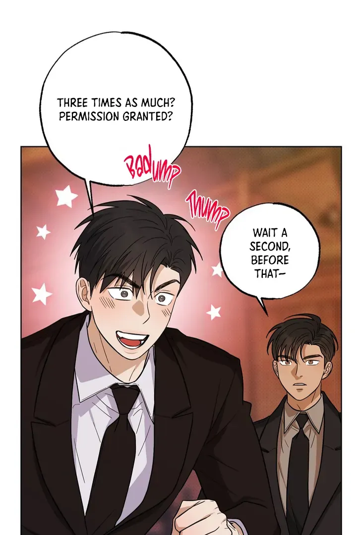 Read Catch Up chapter 22 image 119 on Lezhin