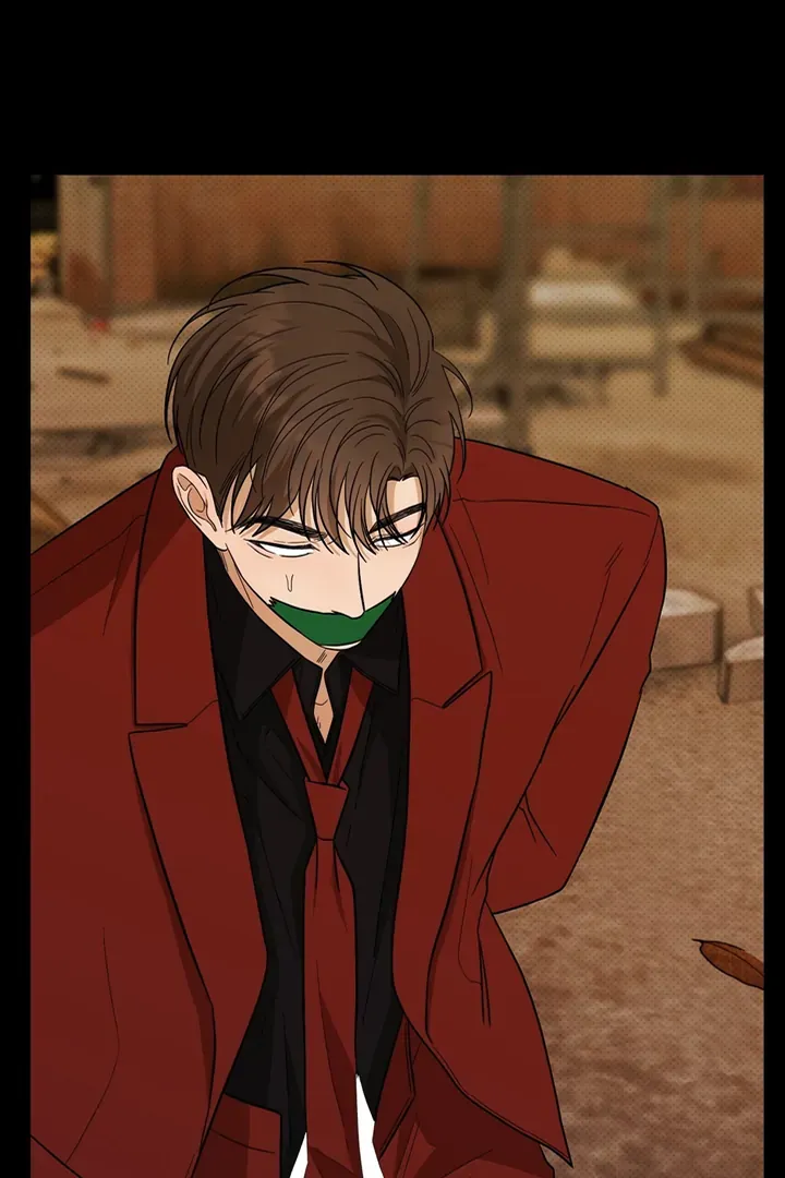 Read Catch Up chapter 22 image 129 on Lezhin