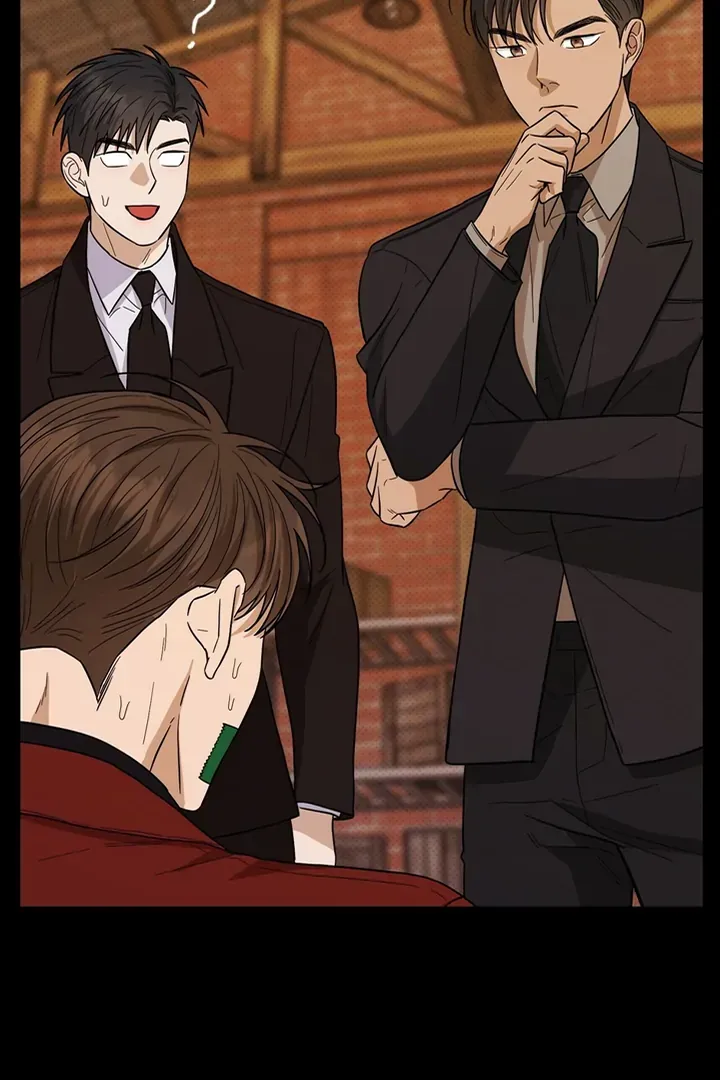 Read Catch Up chapter 22 image 131 on Lezhin