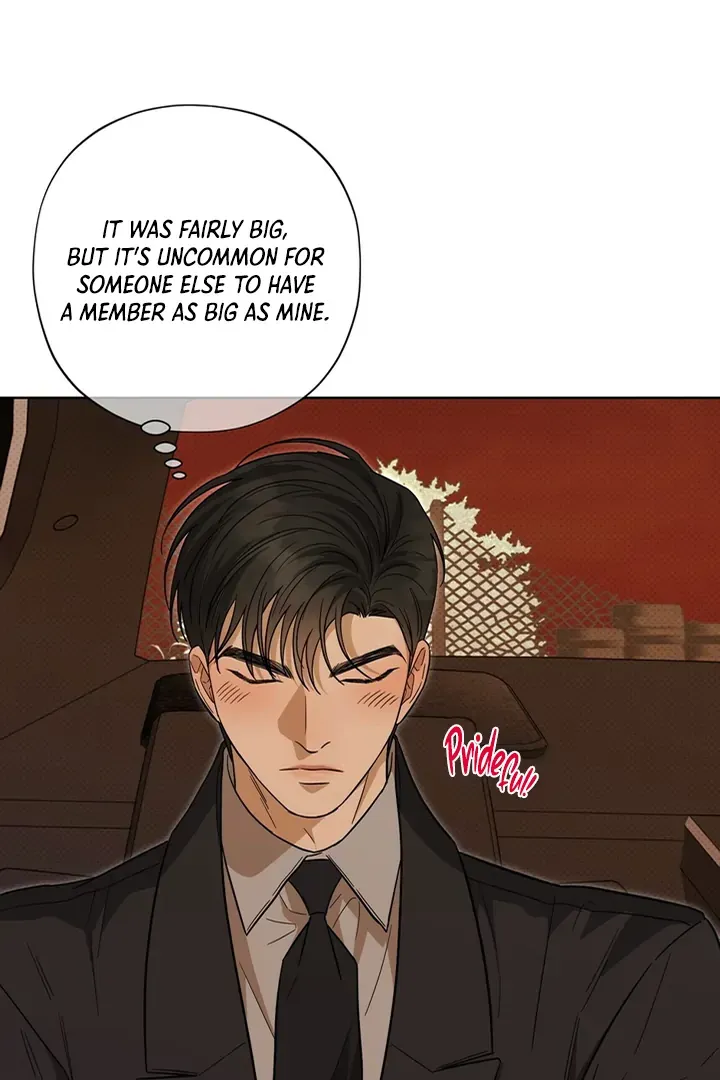Read Catch Up chapter 22 image 133 on Lezhin