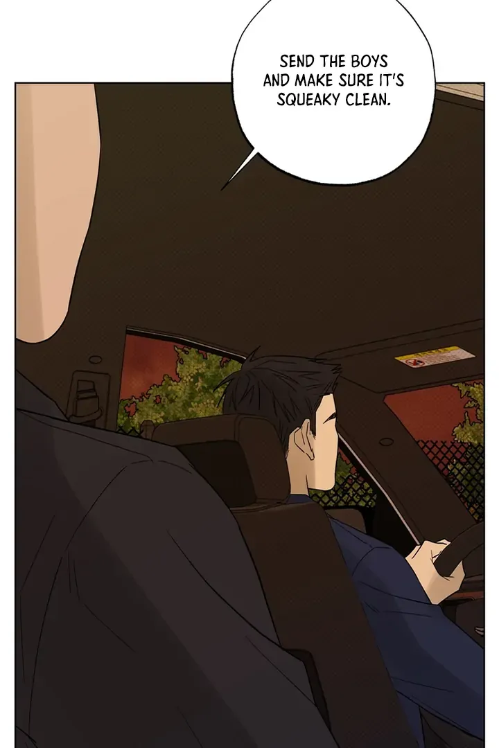 Read Catch Up chapter 22 image 138 on Lezhin