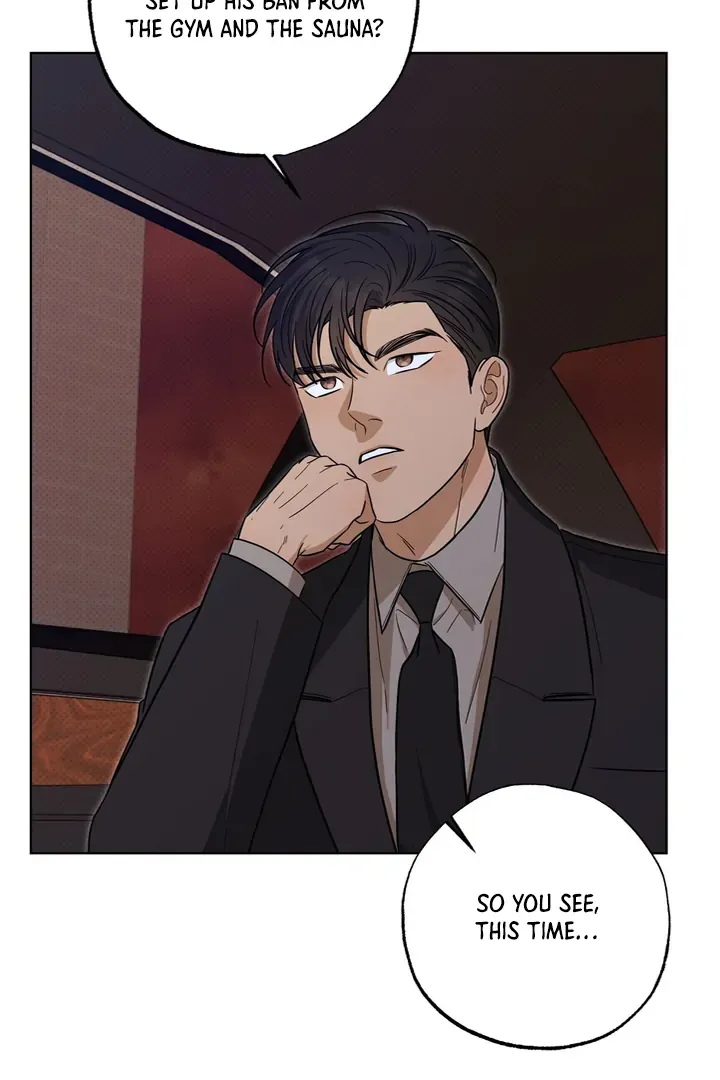 Read Catch Up chapter 22 image 149 on Lezhin