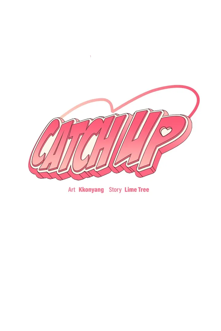 Read Catch Up chapter 22 image 15 on Lezhin