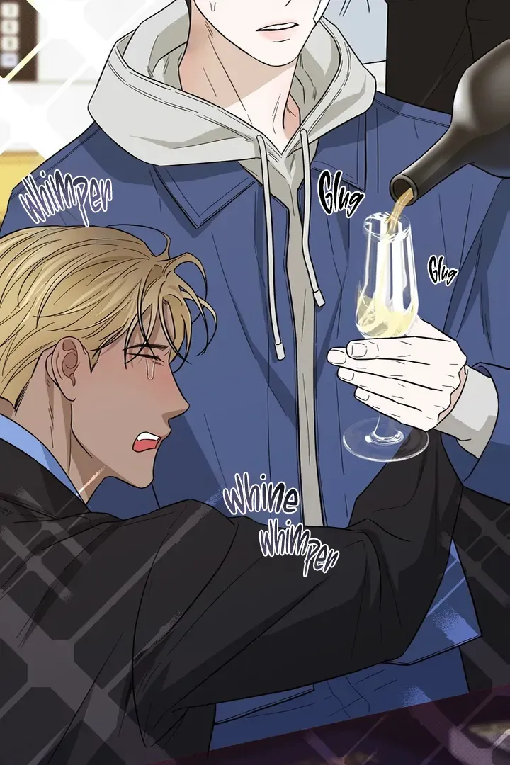 Read Catch Up chapter 22 image 153 on Lezhin