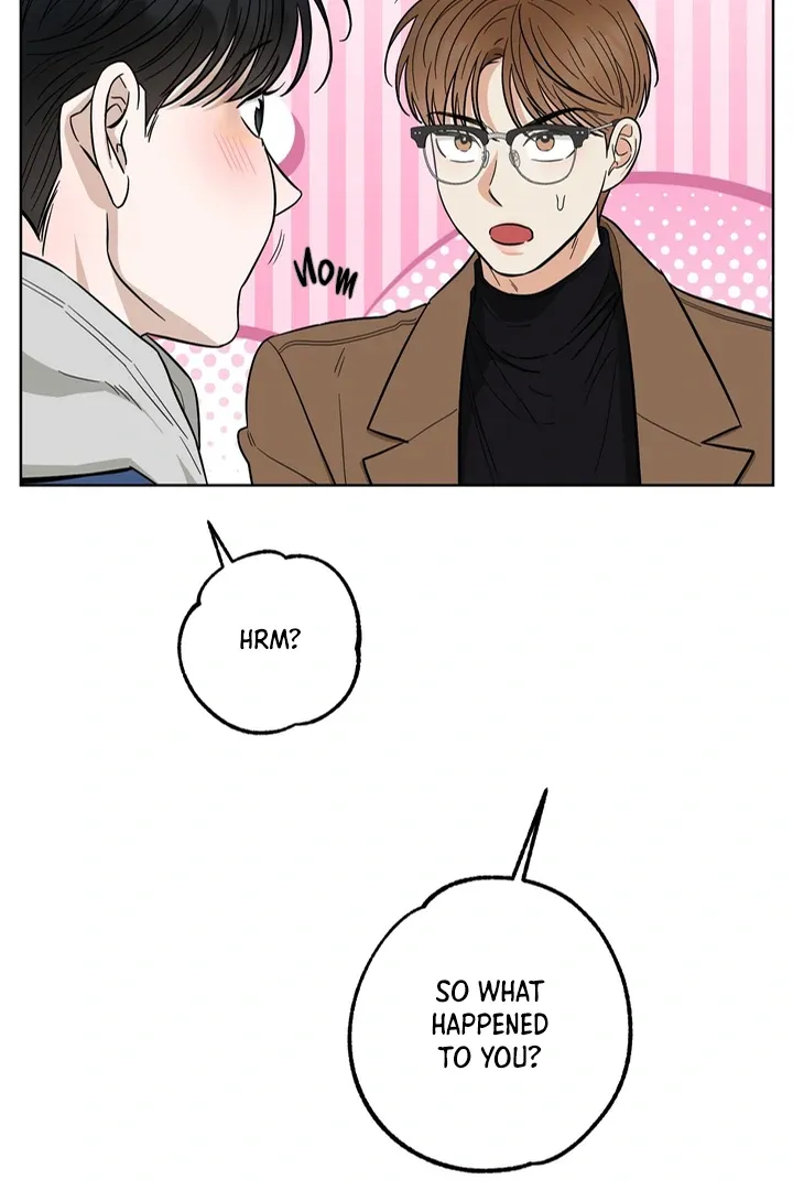 Read Catch Up chapter 22 image 19 on Lezhin
