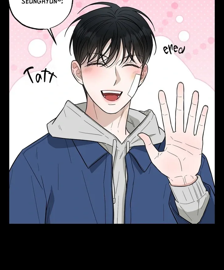 Read Catch Up chapter 22 image 22 on Lezhin