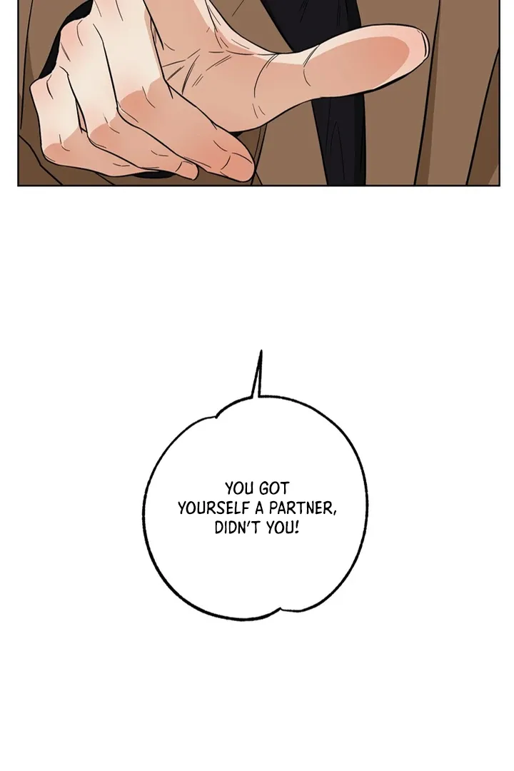 Read Catch Up chapter 22 image 26 on Lezhin