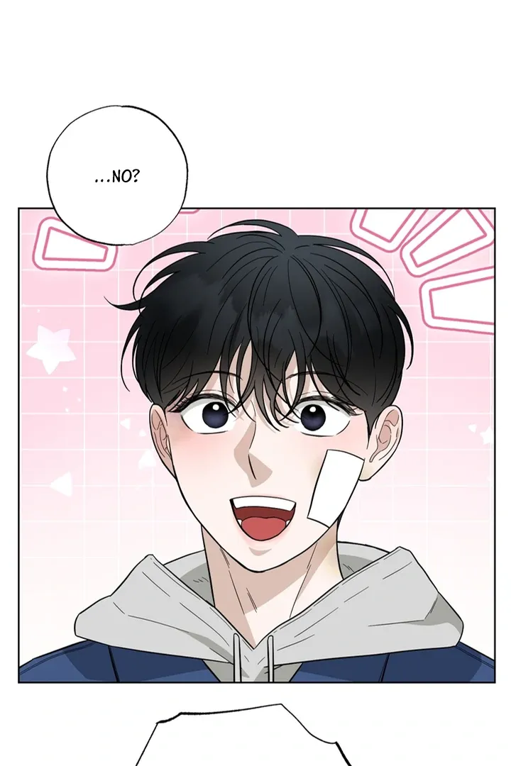 Read Catch Up chapter 22 image 27 on Lezhin