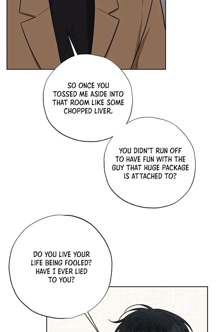 Read Catch Up chapter 22 image 31 on Lezhin
