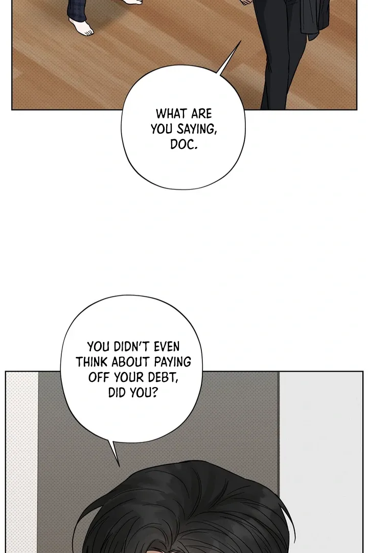 Read Catch Up chapter 22 image 4 on Lezhin