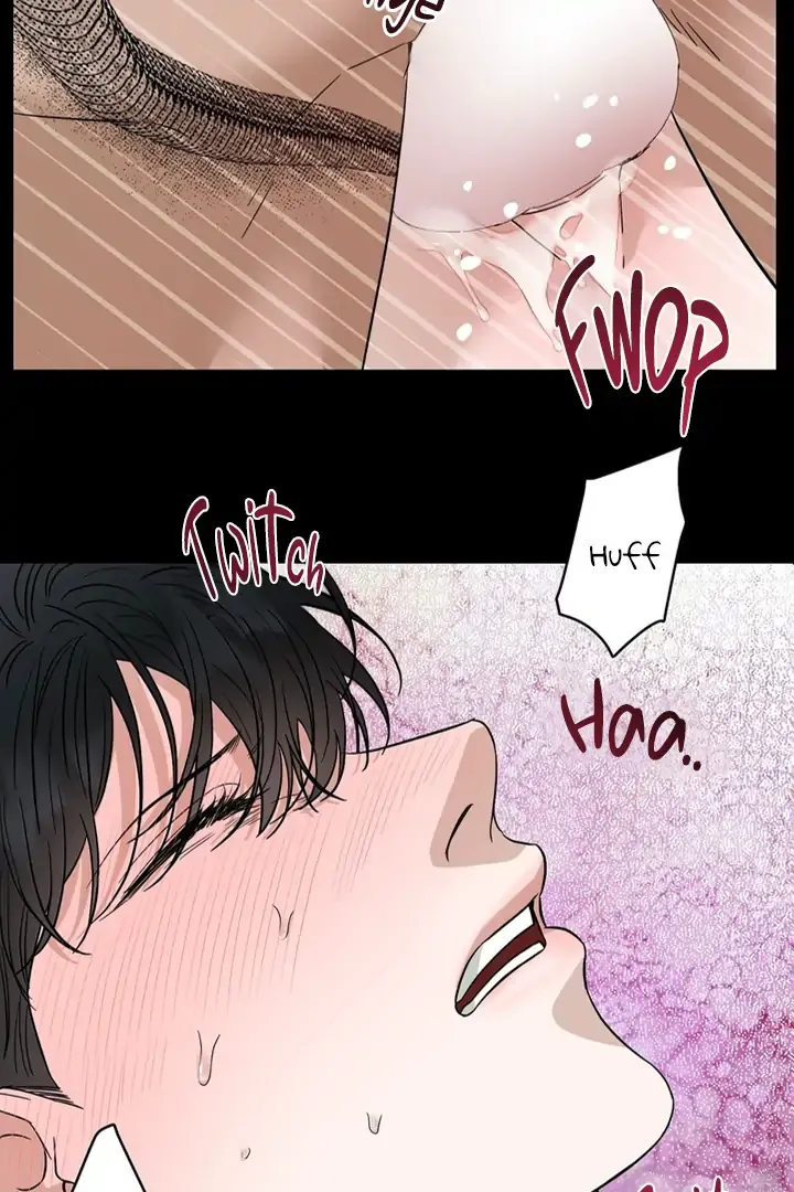Read Catch Up chapter 22 image 40 on Lezhin