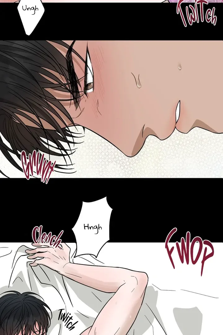 Read Catch Up chapter 22 image 41 on Lezhin