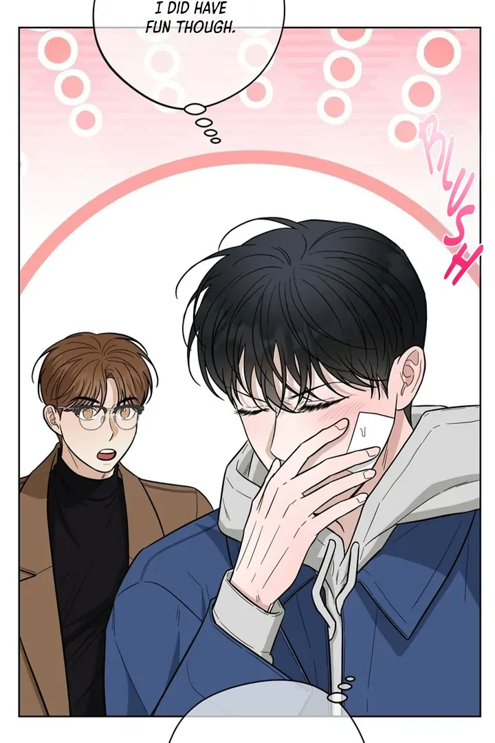 Read Catch Up chapter 22 image 53 on Lezhin