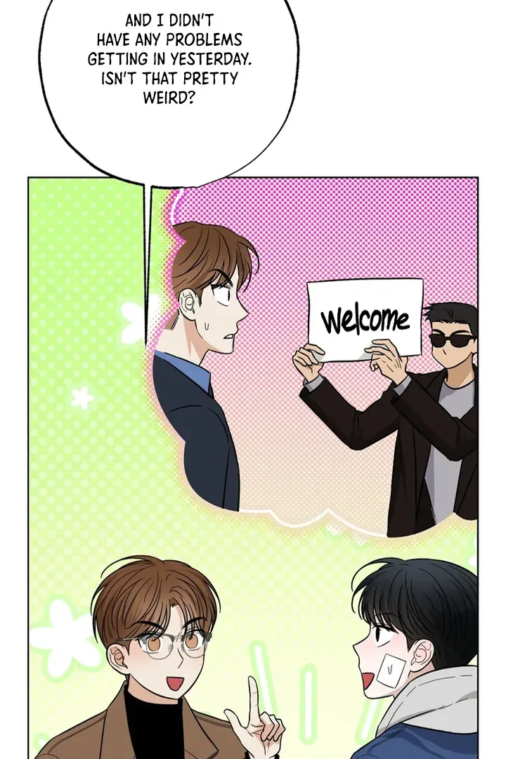 Read Catch Up chapter 22 image 56 on Lezhin