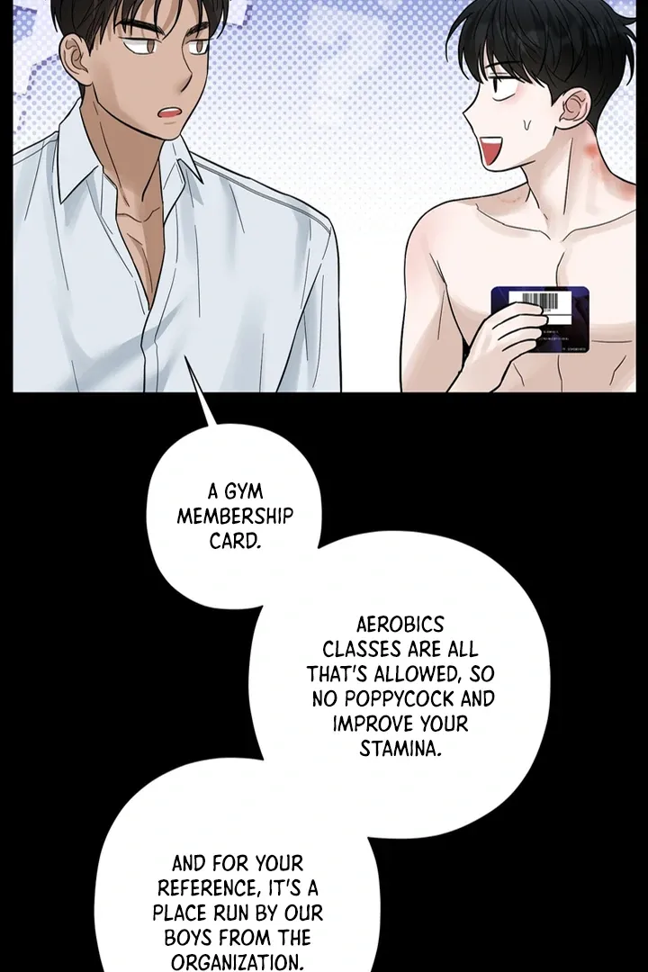 Read Catch Up chapter 22 image 58 on Lezhin