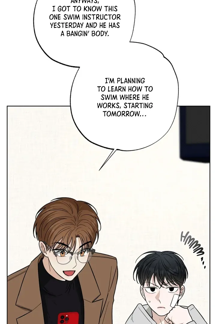 Read Catch Up chapter 22 image 60 on Lezhin