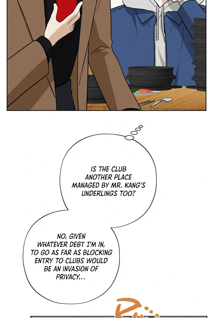 Read Catch Up chapter 22 image 61 on Lezhin