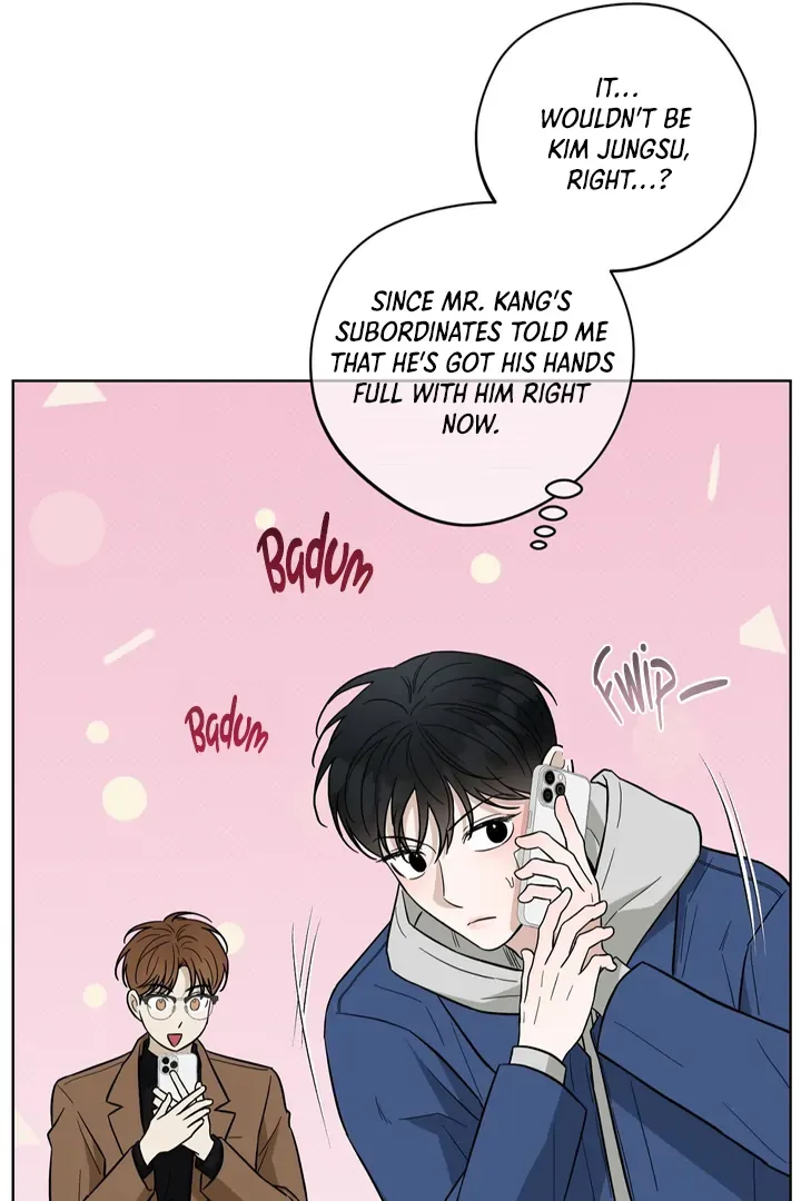 Read Catch Up chapter 22 image 65 on Lezhin