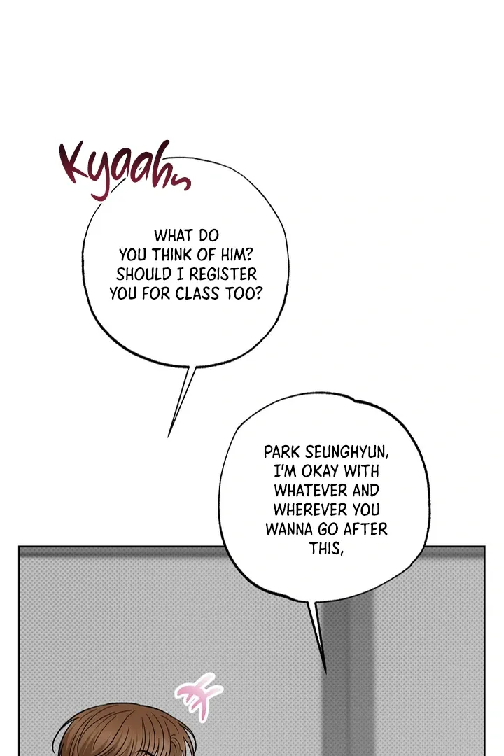 Read Catch Up chapter 22 image 69 on Lezhin