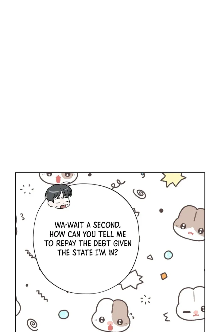 Read Catch Up chapter 22 image 7 on Lezhin