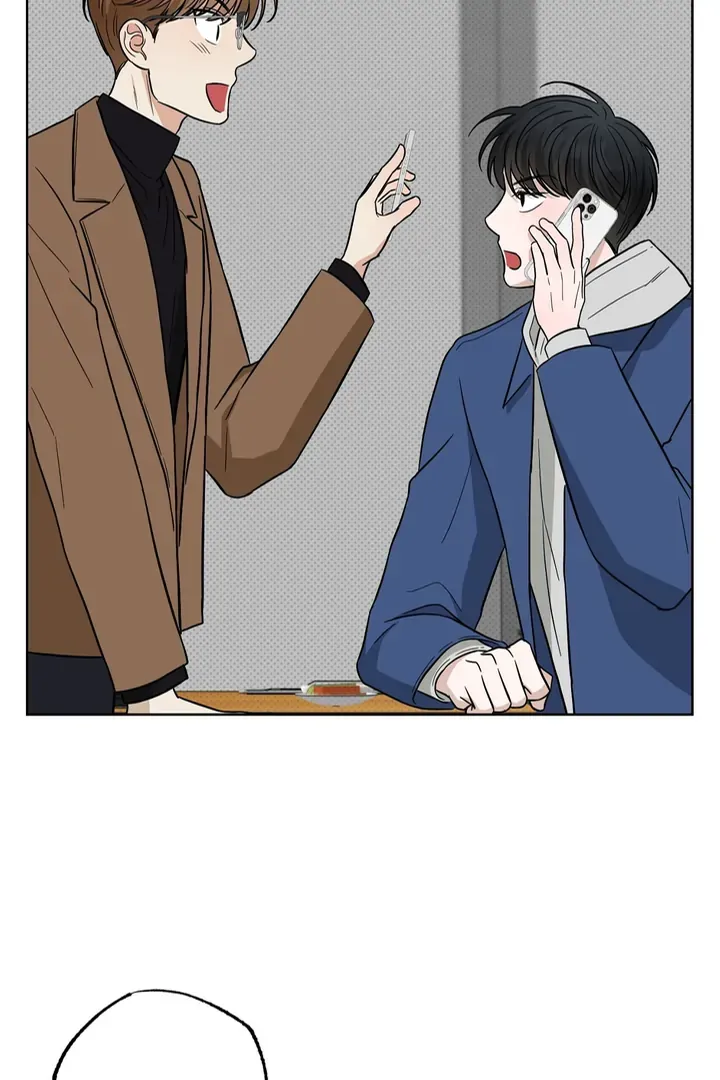 Read Catch Up chapter 22 image 70 on Lezhin