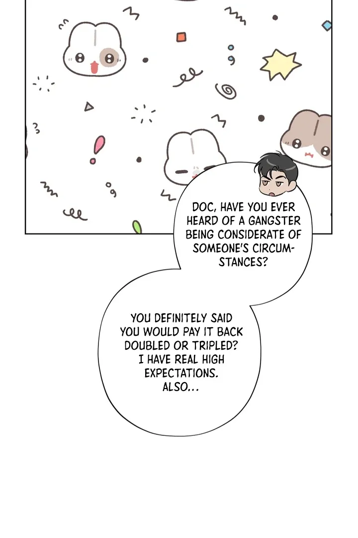 Read Catch Up chapter 22 image 8 on Lezhin