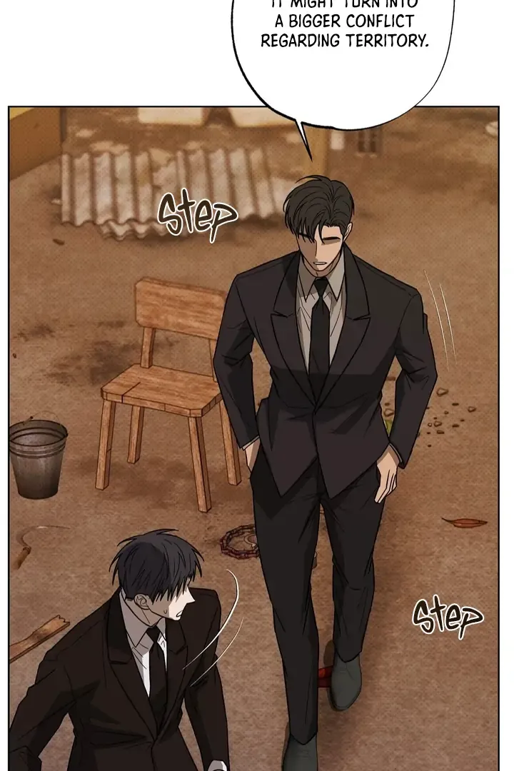 Read Catch Up chapter 22 image 90 on Lezhin