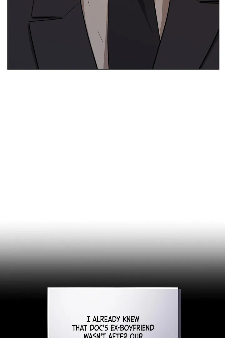 Read Catch Up chapter 22 image 93 on Lezhin