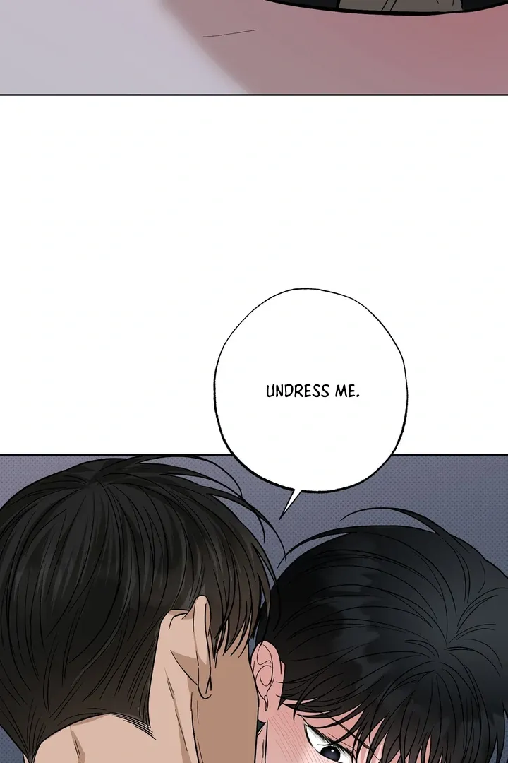 Read Catch Up chapter 23 image 105 on Lezhin