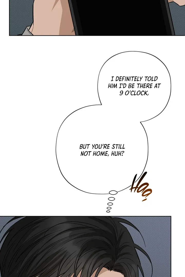 Read Catch Up chapter 23 image 11 on Lezhin