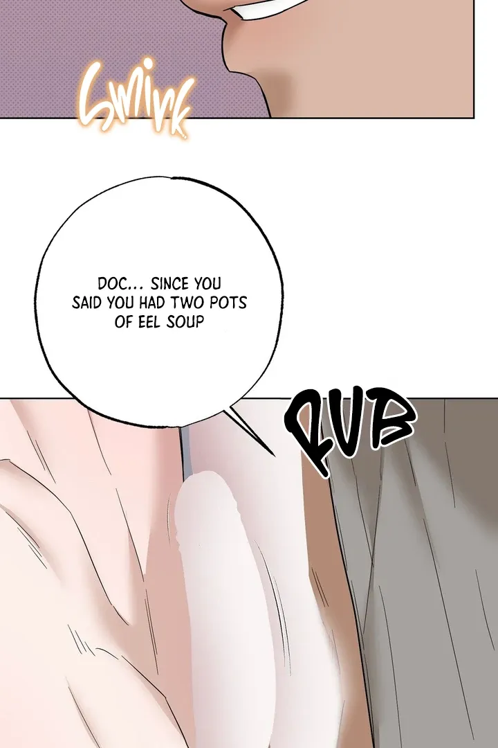 Read Catch Up chapter 23 image 115 on Lezhin