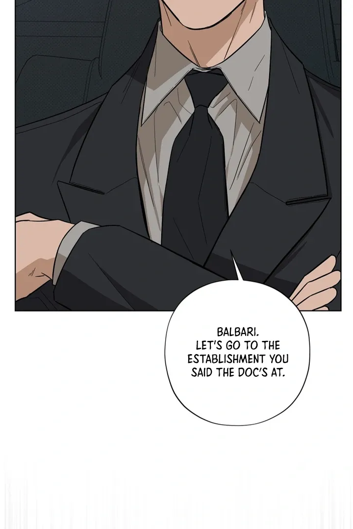 Read Catch Up chapter 23 image 14 on Lezhin