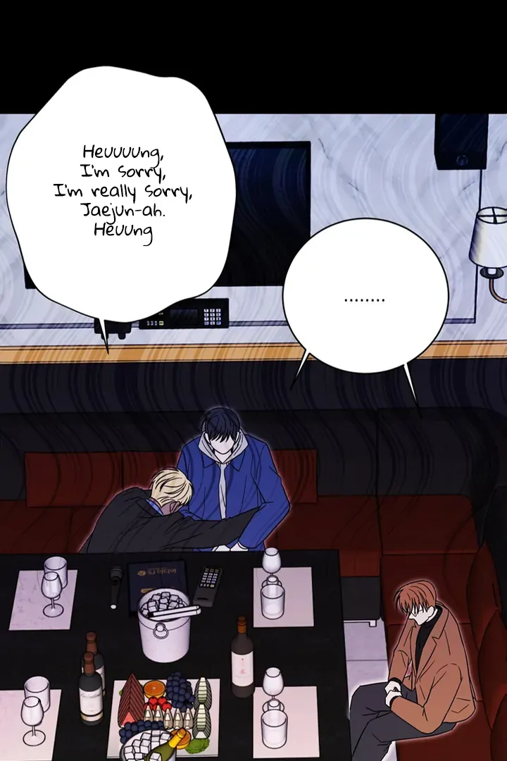 Read Catch Up chapter 23 image 24 on Lezhin