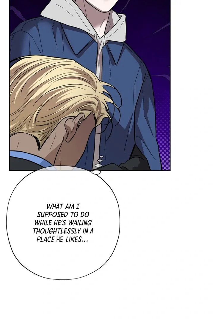 Read Catch Up chapter 23 image 27 on Lezhin