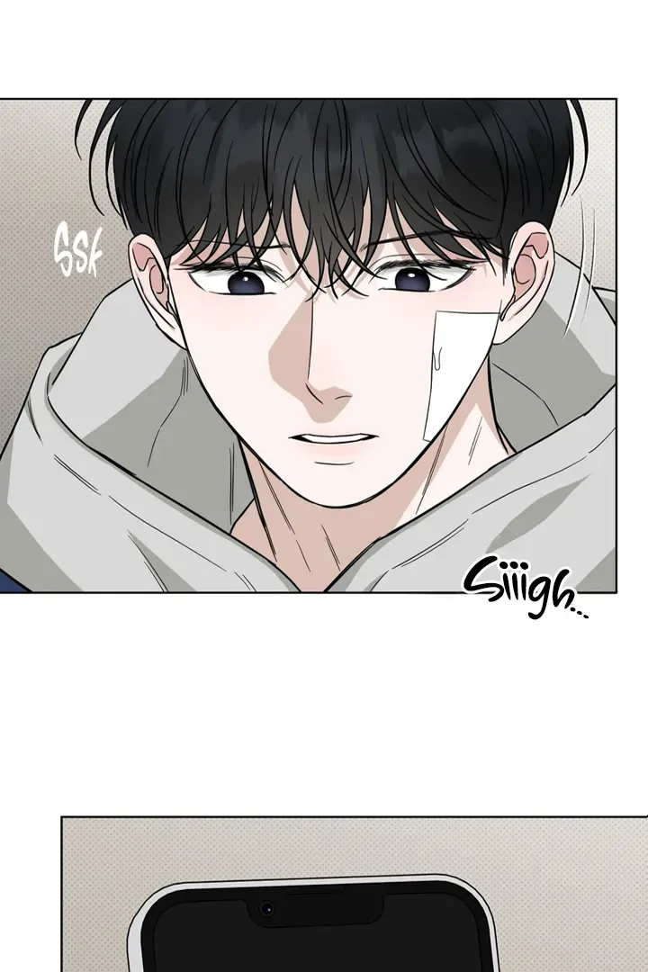 Read Catch Up chapter 23 image 28 on Lezhin