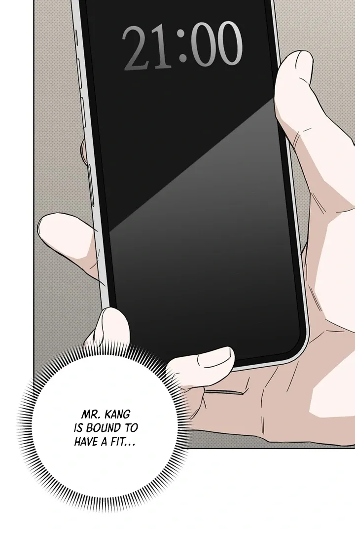 Read Catch Up chapter 23 image 29 on Lezhin