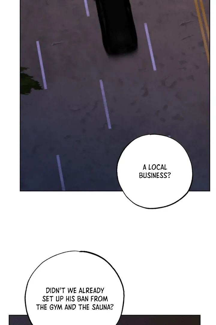 Read Catch Up chapter 23 image 3 on Lezhin