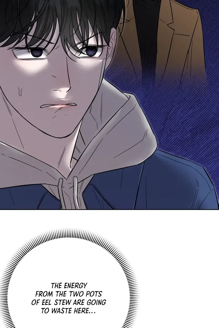 Read Catch Up chapter 23 image 31 on Lezhin