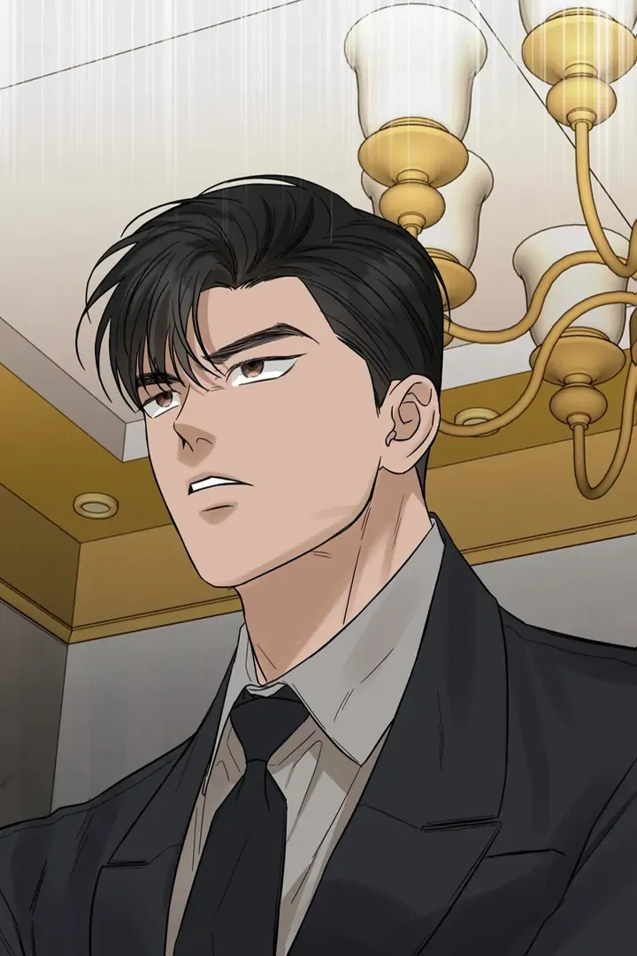 Read Catch Up chapter 23 image 36 on Lezhin