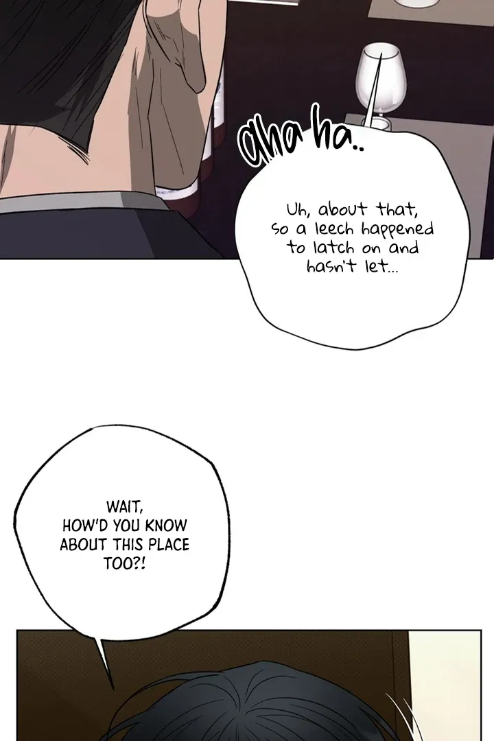 Read Catch Up chapter 23 image 39 on Lezhin