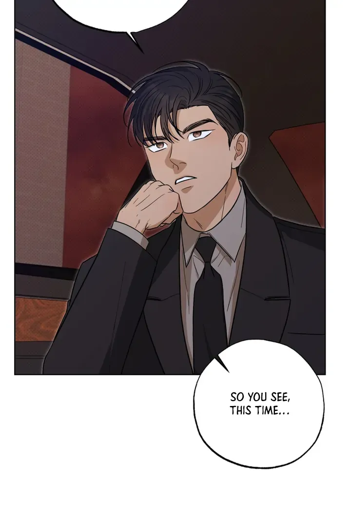 Read Catch Up chapter 23 image 4 on Lezhin