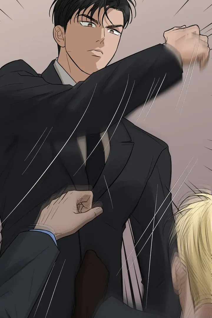 Read Catch Up chapter 23 image 48 on Lezhin