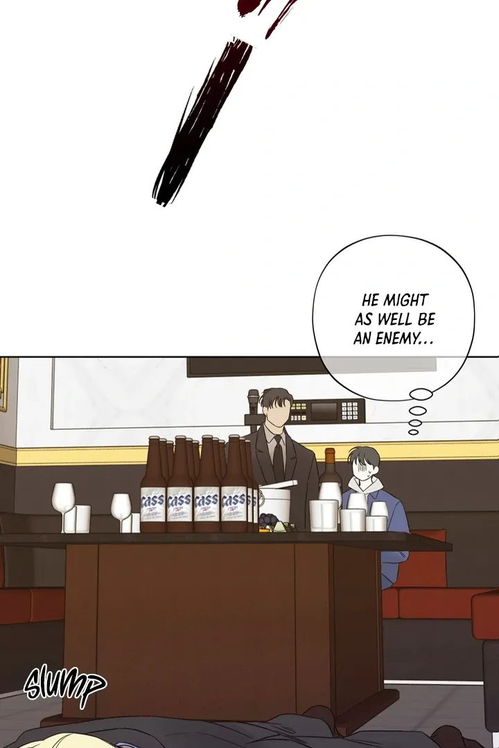 Read Catch Up chapter 23 image 50 on Lezhin